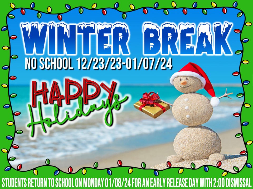 Shore Elementary / Homepage